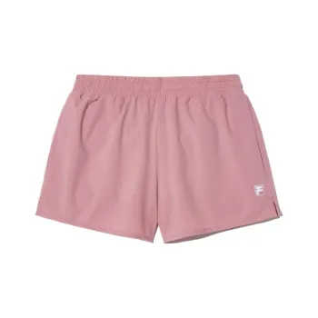 FILA Sports Shorts Women's Pink