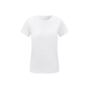 RA&RN Set in Sleeve T Shirt Women's