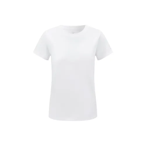 RA&RN Set in Sleeve T Shirt Women's
