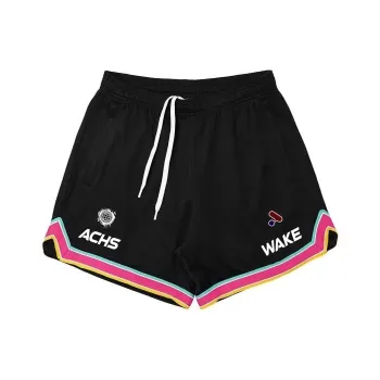 ACHS AWAKE Casual Shorts Unisex