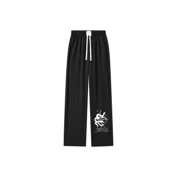 JEANSWEST Casual Pants Unisex