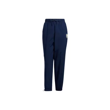Adidas Neo Athletic Trousers Women's Navy
