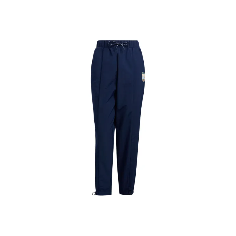 Adidas Neo Athletic Trousers Women's Navy-0