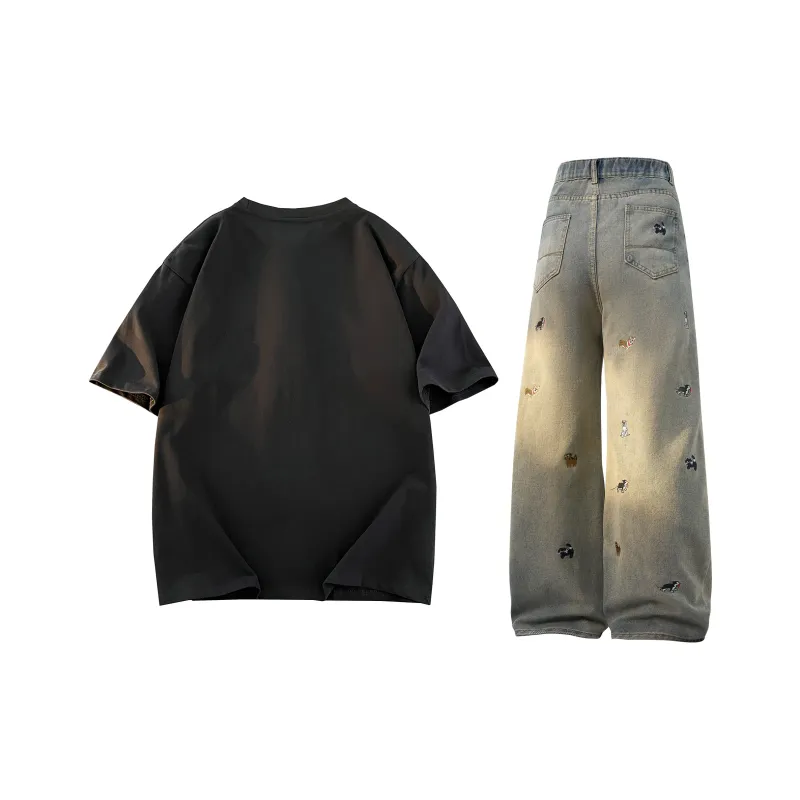 MEXICAN Casual Sportswear Unisex-23