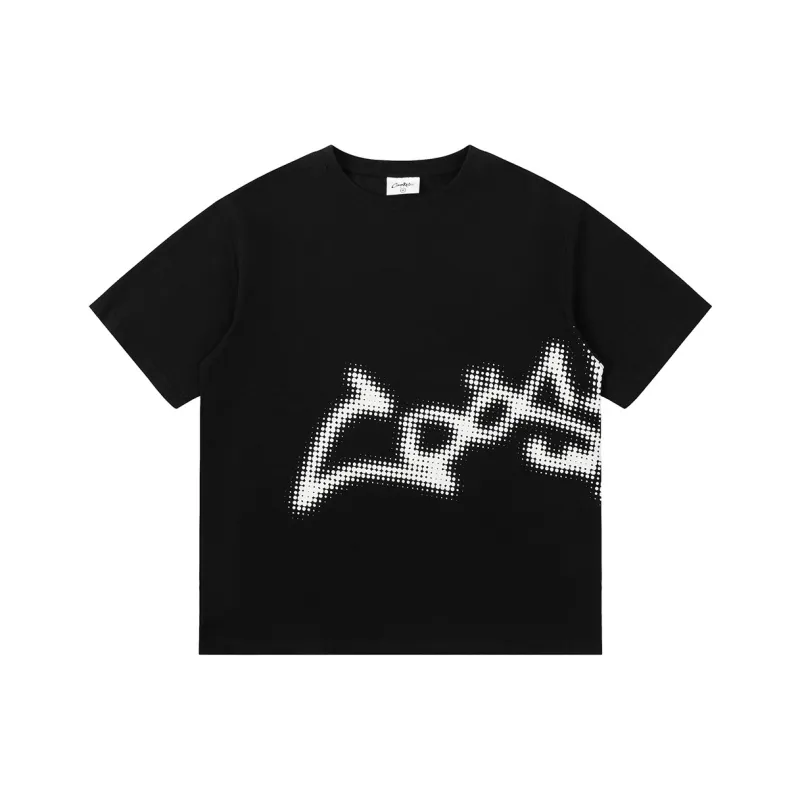 CoosRetro T Shirts Men-10