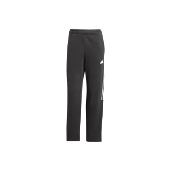 Adidas Tiro Cut 3 Stripes Athletic Trousers Women's Black