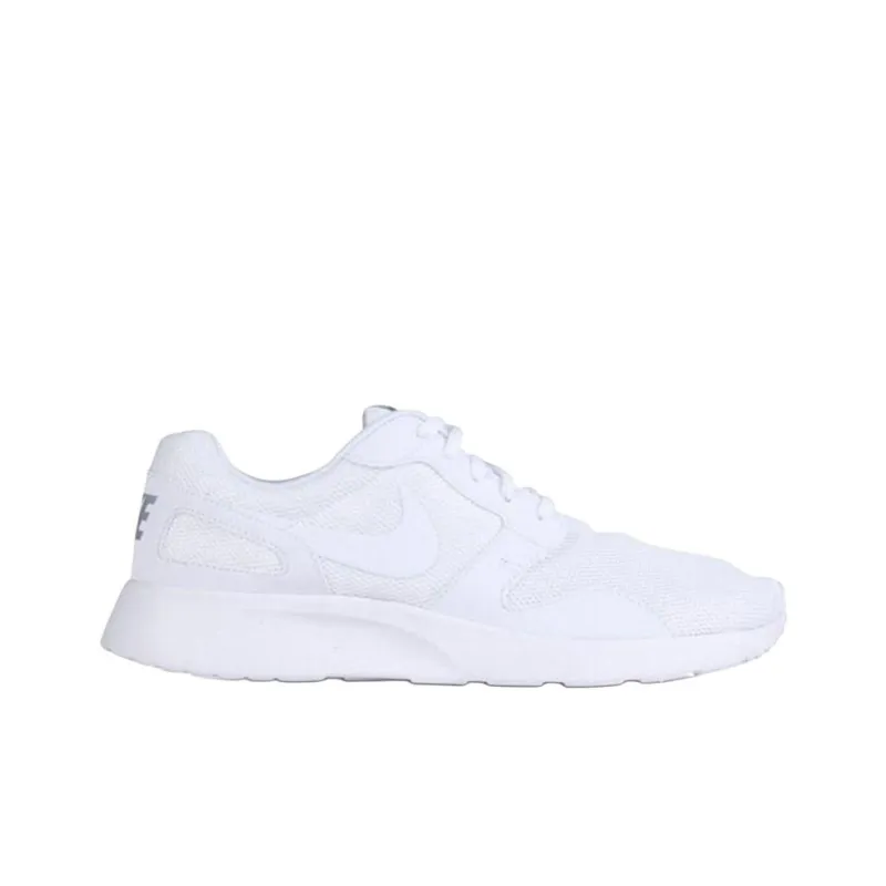 Nike Kaishi Anti Slip Wear Resistant Low Top Casual Shoes Men's White-1