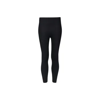 On Studio Tights Sports Shorts Women's Black