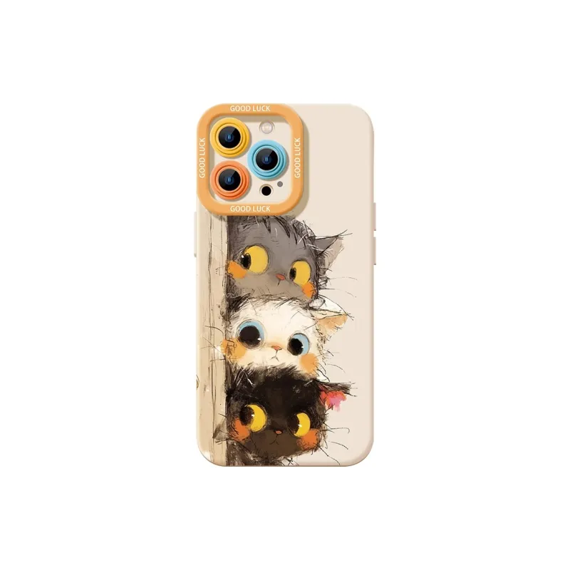 HASEE Phone Cases-6