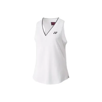 YONEX Sport Vests Women's White
