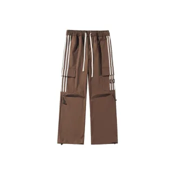 TH FABRICATE Cargo Pants Women's