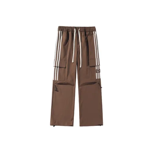 TH FABRICATE Cargo Pants Women's