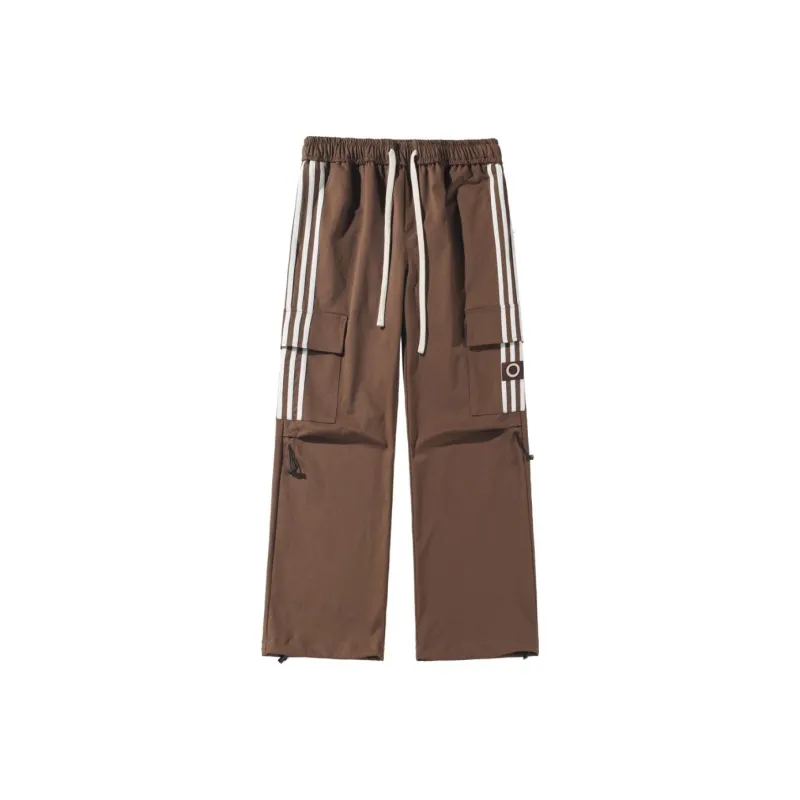 TH FABRICATE Cargo Pants Women's-0