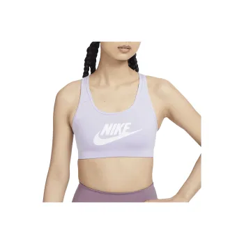 Nike Swoosh Sports Underwear Women's Light Purple