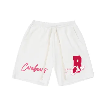 CAREBEARS Casual Shorts Unisex