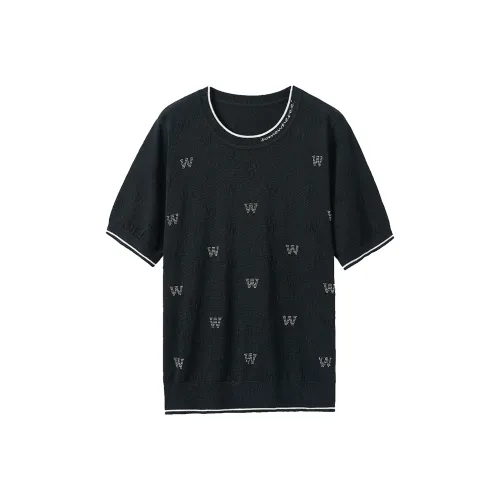 Hang Yi Court Knitwear Women's
