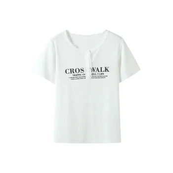 Hang Yi Court Knitwear Women's