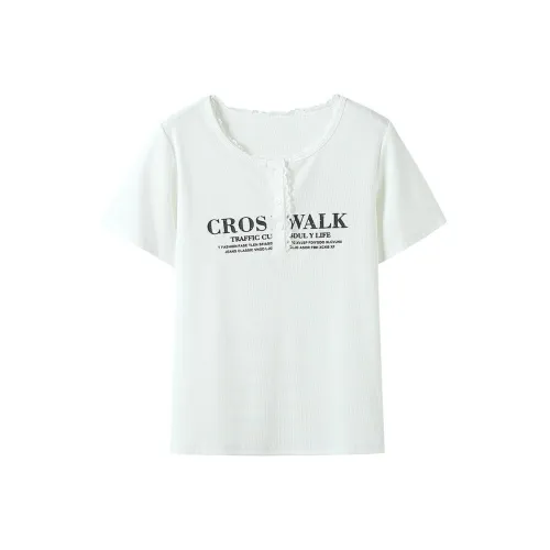 Hang Yi Court Knitwear Women's