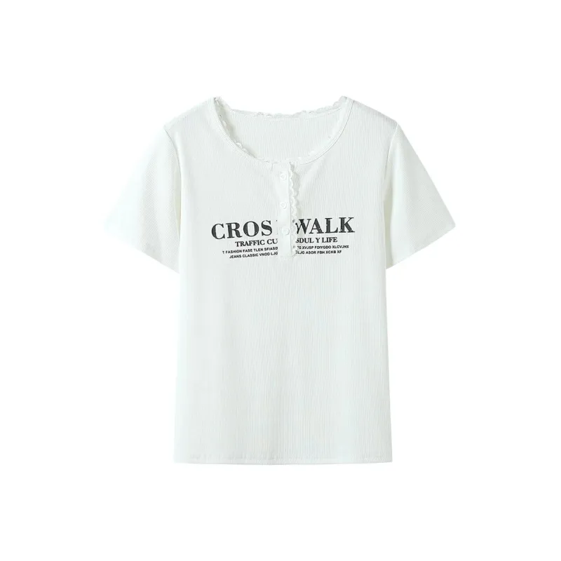 Hang Yi Court Knitwear Women's-0