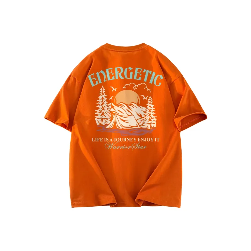 WARRIOR T Shirts Women's-28