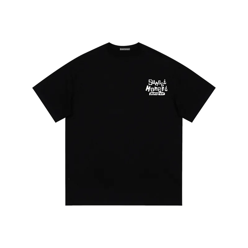 SUNSETMONENT T Shirts Unisex-1