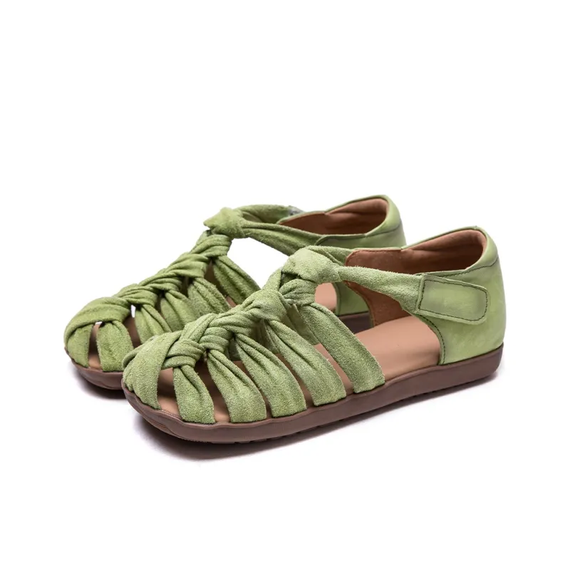 Jay Roman Sandals Women's-2