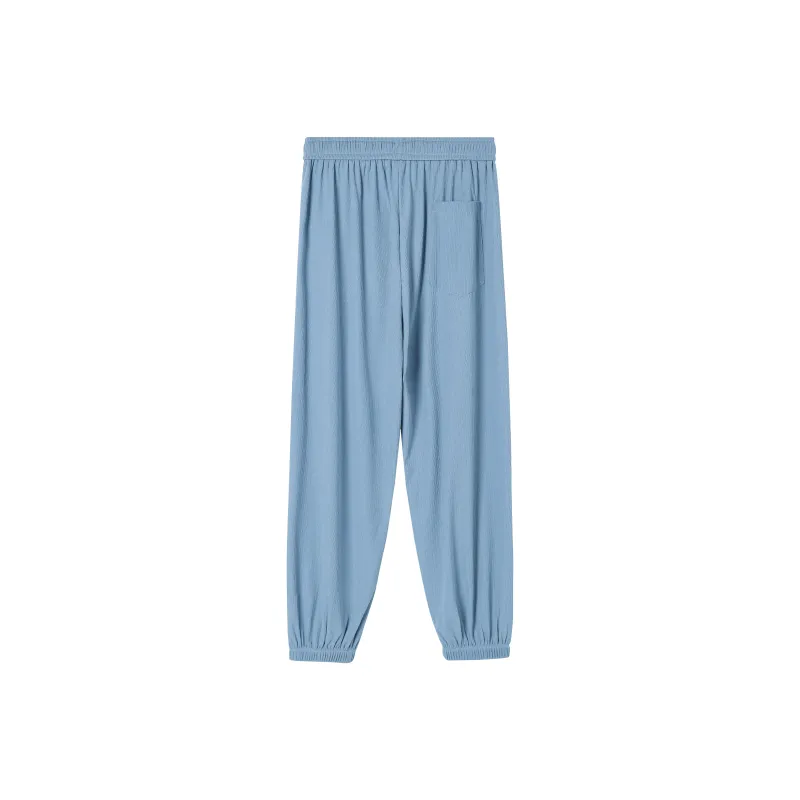 SIL VITIN Casual Pants Unisex-13