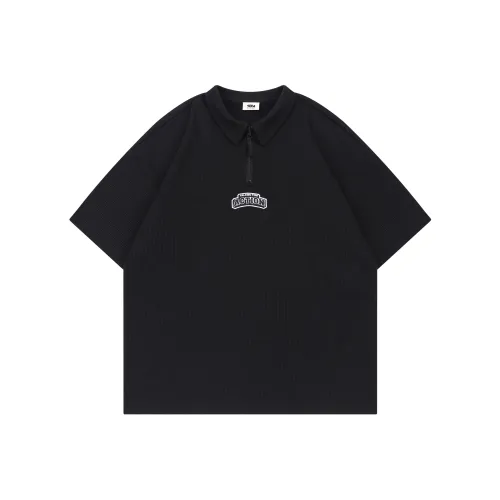TALKING TOM Polo Shirts Unisex
