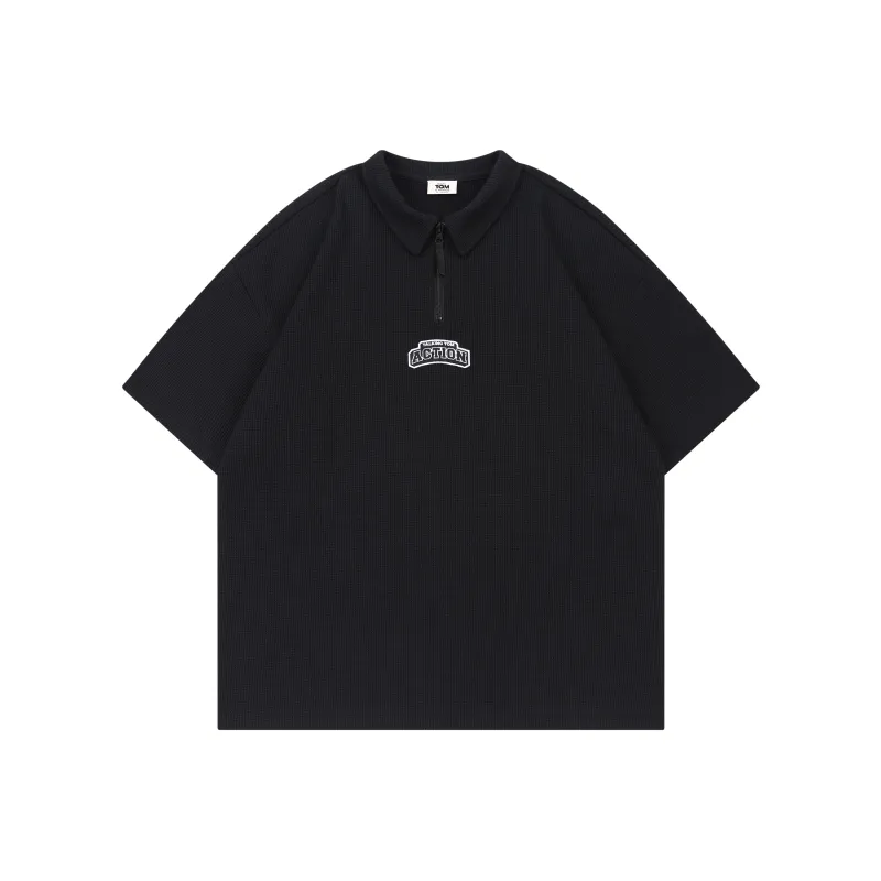 TALKING TOM Polo Shirts Unisex-0
