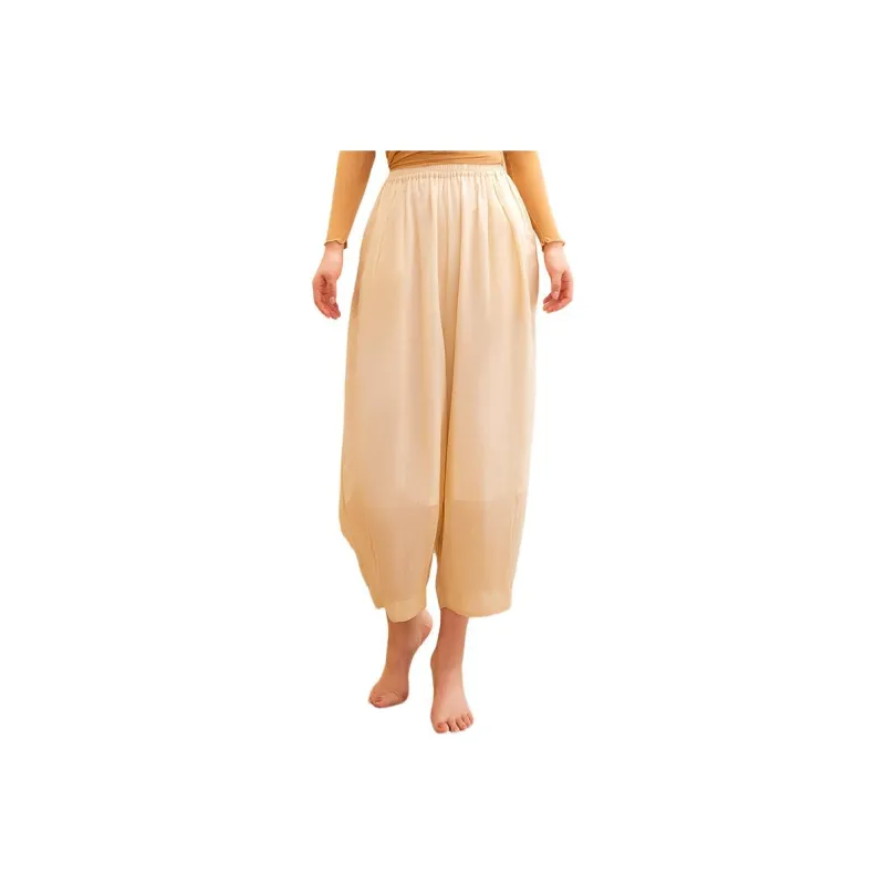 Meesu Athletic Trousers Women's-2