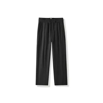 Jeep Outdoor Casual Pants Unisex