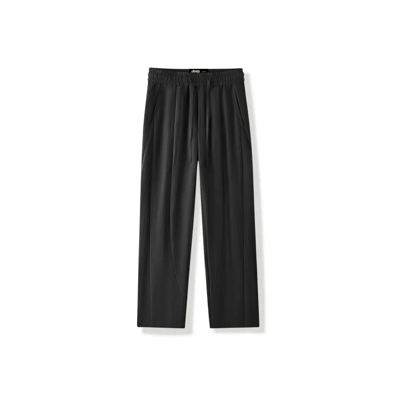 Jeep Outdoor Casual Pants Unisex-0