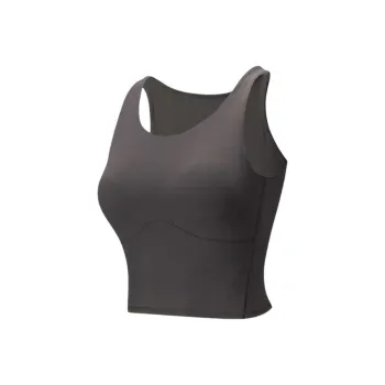 CHAOJIANTA Sports Underwear Women's Stone Mist Gray