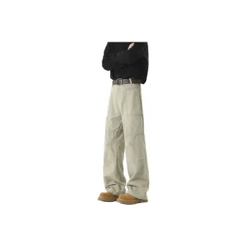 PANDA ADEVIL Jeans Unisex
