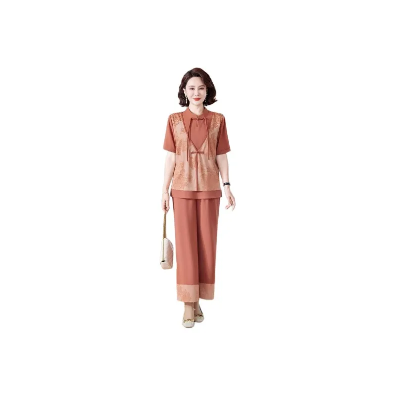 PIERRE CARDIN Casual Suit Women's-19