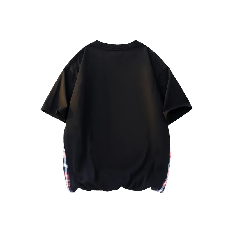 DOUBLE FISH T Shirts Unisex-1