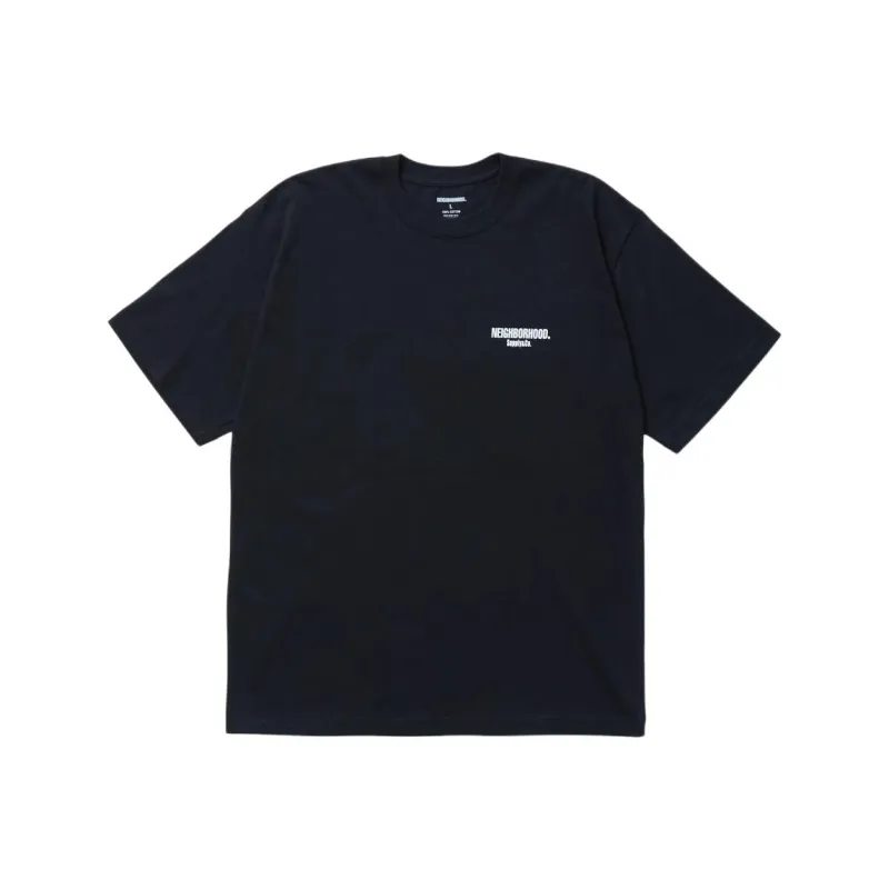 NEIGHBORHOOD SS25 T Shirt Unisex-1