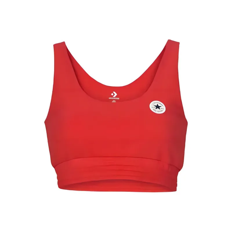 Converse Retro Chuck Taylor Bra Top-0