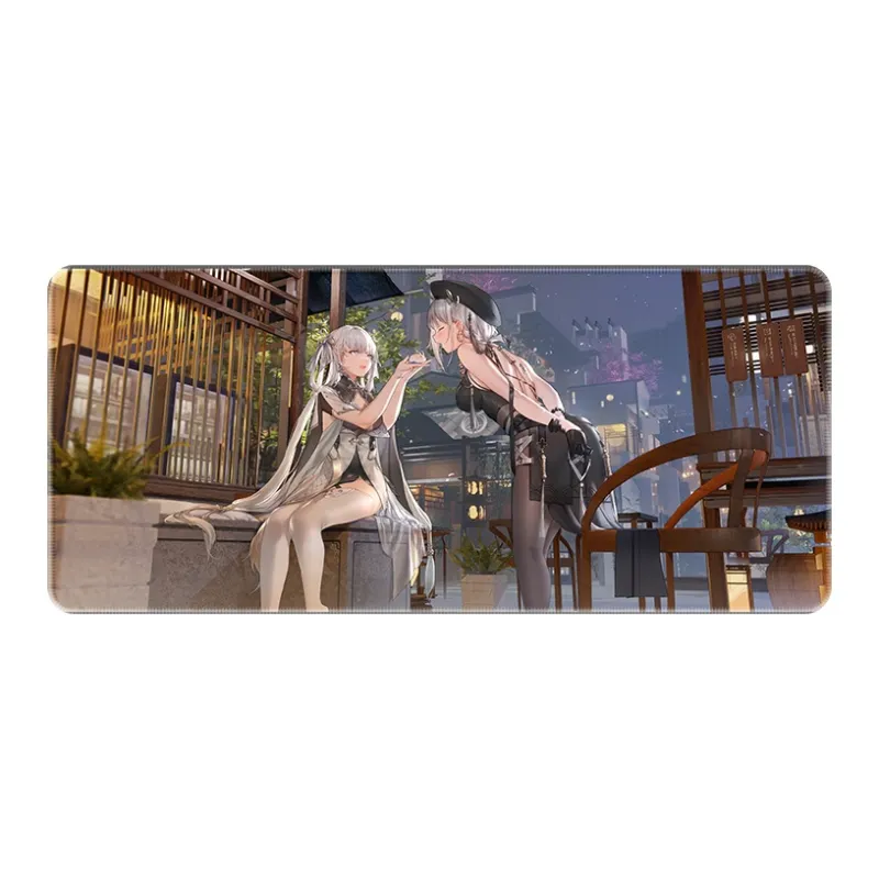 Directions Mouse Pads-4