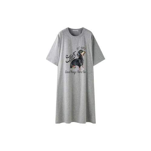 MEITENG Women's Nightgowns