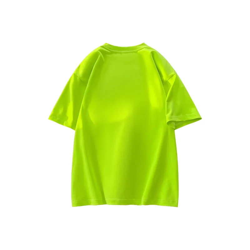 Yalu T Shirts Unisex-19