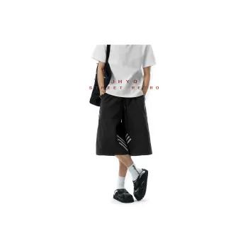 JHYQ Casual Shorts For Summer Unisex