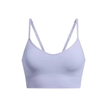 Under Armour Train Sports Underwear Women's Light Purple