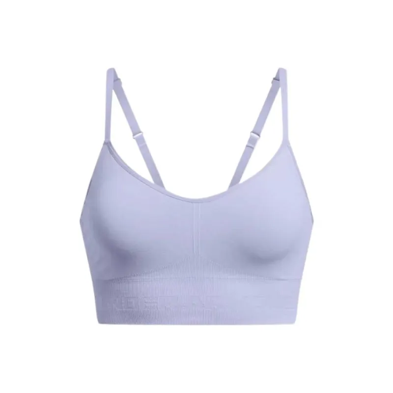 Under Armour Train Sports Underwear Women's Light Purple-0