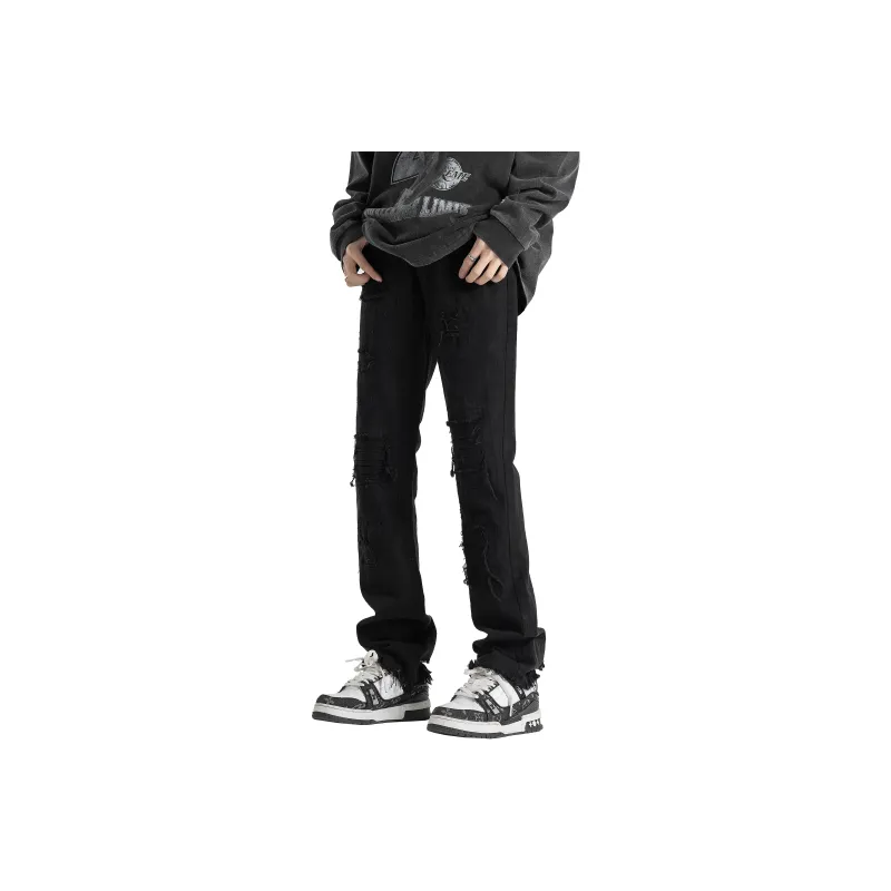 FORCEPULR Jeans Unisex-4