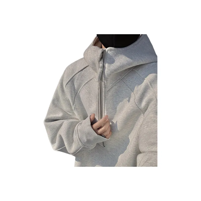 URBAN AUTHENTIC Sweatshirt Unisex-4