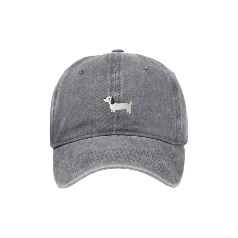 IOTS Polyester Baseball Caps Unisex-5