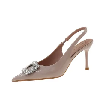 Zomila Slim Heel High Heels Women's