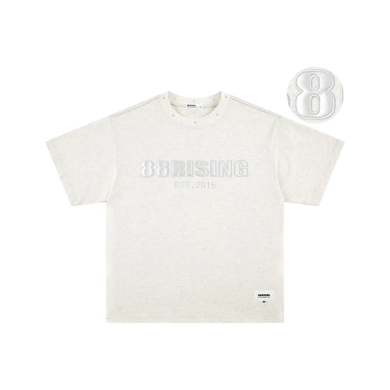 88rising T Shirts Unisex-9