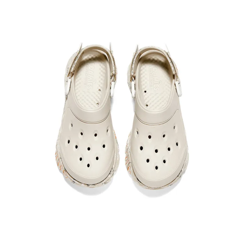 Skechers FOAMIES WOMENS Clogs Women's Natural-2